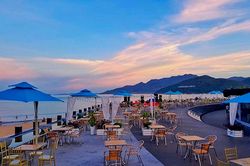 Bình Định cho mở lại nhà hàng, quán ăn