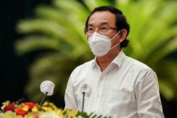 Bí thư TP.HCM: Đại dịch bộc lộ rõ hạn chế, yếu kém trong hệ thống