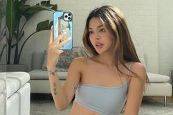 Mặc cảm ngoại hình vì Instagram