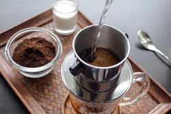 Truyện cười: Bí quyết pha cà phê