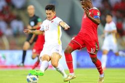 Bóng đá Việt Nam hôm nay: AFC ấn tượng với tiền đạo Tiến Linh