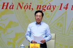 Tăng cường chống buôn lậu, gian lận thương mại, hàng giả trong những tháng cuối năm