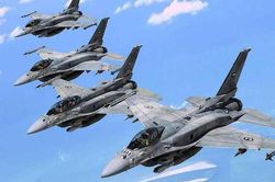 Không được mua tiêm kích F-35, Thổ Nhĩ Kỳ quay sang đòi tiền Mỹ