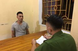Yên Bái: Bắt đối tượng giết người, cướp tài sản khi đang lẩn trốn