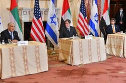 Tuyên bố không để Iran làm điều này, Israel bóng gió việc tấn công, Mỹ tính 'kế hoạch B' với Tehran