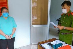 'Nữ quái' mang sổ đỏ giả đi cầm cố, chiếm đoạt nhiều tỷ đồng