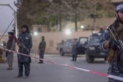 Taliban thành lập ủy ban thi hành việc trục xuất các thành viên bất lợi