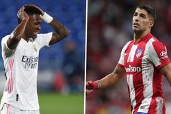Vì sao La Liga hoãn trận đấu của Real Madrid cuối tuần này?