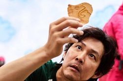 Triều Tiên dùng 'Trò chơi con mực' để chỉ trích Hàn Quốc