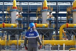 Dù muốn hay không, với Nord Stream 2, Putin đang 'nắm đằng chuôi' so với châu Âu