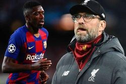 Liverpool muốn mua ngôi sao từng khiến Klopp tức điên vì… ở bẩn