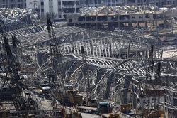Liban rơi vào khủng hoảng chính trị liên quan cuộc điều tra vụ nổ cảng Beirut