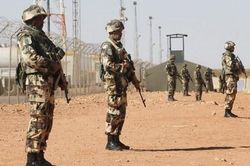 Algeria đập tan nhiều âm mưu tấn công của các phần tử ly khai