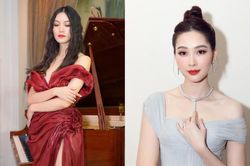 Hoa hậu Việt lùm xùm học vấn: Người chưa tốt nghiệp cấp 3, người bảng điểm toàn 'trứng ngỗng'