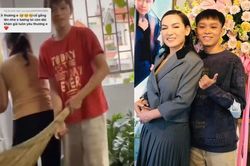 Xôn xao clip Hồ Văn Cường và mẹ đã tìm được nhà mới sau khi rời 'vòng tay' cố ca sĩ Phi Nhung?