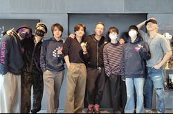 Coldplay lên tiếng bênh vực khi có người đánh giá tiêu cực về BTS