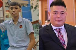 Bầu Thụy muốn nâng đỡ Hồ Văn Cường, thẳng thắn bày tỏ: 'Ê-kíp Phi Nhung không còn giá trị'