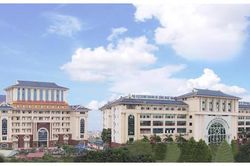 Đại học Kinh doanh và Công nghệ Hà Nội khẩn trương chuyển đổi sang loại hình trường đại học tư thục hoạt động không vì lợi nhuận