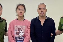 Cặp vợ chồng cho hàng nghìn người vay nặng lãi