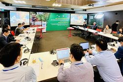 Khởi động dự án 30 triệu USD về thích ứng với biến đổi khí hậu khu vực Tây Nguyên và duyên hải Nam Trung Bộ