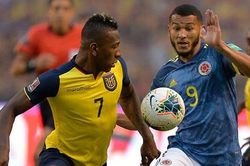 Soi kèo nhà cái Colombia vs Ecuador. Nhận định, dự đoán bóng đá World Cup 2022 (04h00, 15/10)