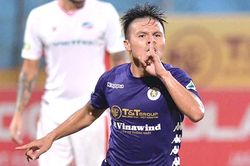 Bóng đá Việt Nam: Không ra nước ngoài, sao mơ World Cup?