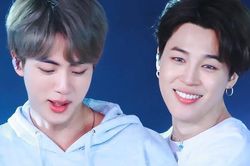 BTS: Tưởng Jin keo kiệt hóa ra mừng sinh nhật Jimin món quà cực hiếm và đắt