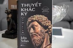 Hai cuốn sách nhẹ nhàng giúp độc giả thấy được hạnh phúc nơi tâm tưởng chính mình