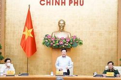 'Các địa phương không được hạn chế đi lại, cản trở giao thông'