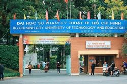 TP. HCM: Trường Đại học đầu tiên thông báo cho sinh viên học tập trung