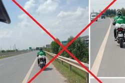 Phạt nam thanh niên xúc phạm CSGT
