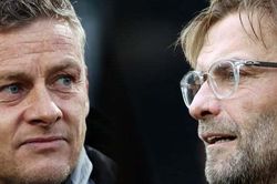 MU gặp khó, Solskjaer vẫn tránh được sai lầm như Klopp