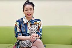 Nhật Kim Anh từng bỏ ra hơn 300 triệu đồng ủng hộ miền Trung