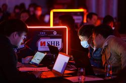 Mã độc tống tiền ransomware tăng 200% tại Việt Nam