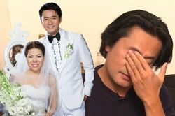 'Vua quảng cáo' tiền tỷ Trương Minh Cường ly hôn vợ đại gia: Giờ cuộc sống độc thân khó khăn