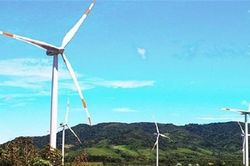 Nhiều dự án điện gió sử dụng lao động nước ngoài sai quy định