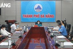 Đà Nẵng giảm 12.230 trường hợp vi phạm trật tự an toàn giao thông so với cùng kỳ