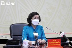 Phòng, chống dịch vẫn là nhiệm vụ quan trọng