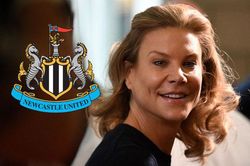 'Chích chòe' Newcastle United hót vang