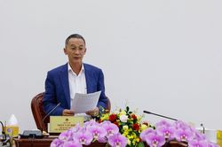 Hội nghị trực tuyến toàn quốc đánh giá công tác bảo đảm TTATGT 9 tháng đầu năm, triển khai nhiệm vụ 3 tháng cuối năm 2021