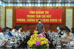 Sẽ áp dụng biện pháp phòng, chống COVID-19 phù hợp với cấp độ dịch cấp 2