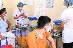 Hà Giang: Hơn 60.000 người đã được tiêm 2 mũi vaccine COVID-19
