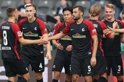 Soi kèo nhà cái Freiburg vs Leipzig. Nhận định, dự đoán bóng đá Đức (20h30, 16/10)