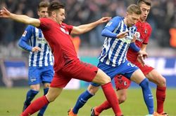 Soi kèo nhà cái Frankfurt vs Hertha Berlin. Nhận định, dự đoán bóng đá Đức (20h30, 16/10)