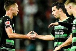 Soi kèo nhà cái Furth vs Bochum. Nhận định, dự đoán bóng đá Đức (20h30, 16/10)