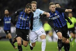 Soi kèo nhà cái Lazio vs Inter. Nhận định, dự đoán bóng đá Ý (23h00, 16/10)