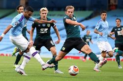 KẾT QUẢ bóng đá Man City 2-0 Burnley, Ngoại hạng Anh hôm nay