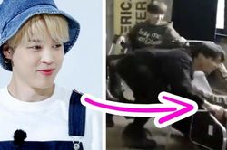 Jimin BTS bị 'bẽ mặt' tại nhiều sự kiện vì lý do này