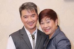 Bất ngờ tin Đàm Vĩnh Hưng ly hôn tại Mỹ