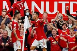 Đội hình xuất phát Leicester vs MU: Ronaldo và Sancho đá chính
